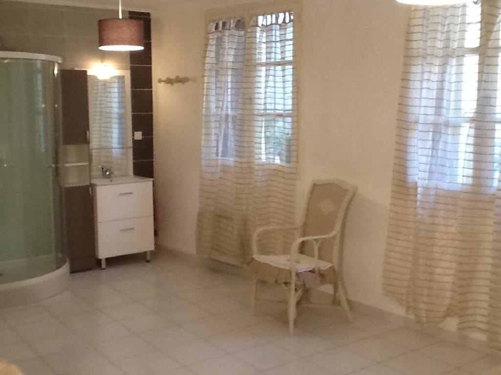 Bed and Breakfast Le Presbytere Rivesaltes Zimmer foto
