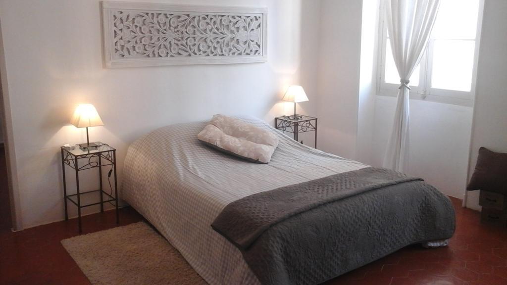 Bed and Breakfast Le Presbytere Rivesaltes Exterior foto